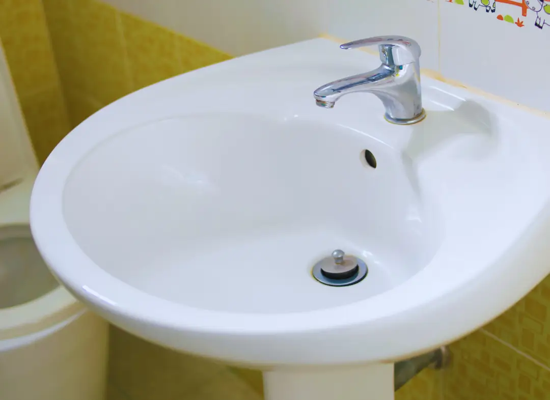 Mitigeur Lavabo Florange